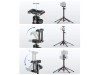 ULANZI MT-44B 2-in-1 Selfie Stick Tripod ULANZI MT-44B 2-in-1 Selfie Stick Tripod